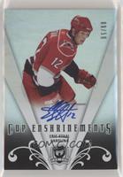 Eric Staal #/50