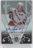 Mark Messier [EX to NM] #/50