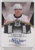 Alex Tanguay #/15