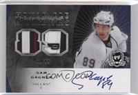 Sam Gagner [Noted] #/89