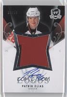 Patrik Elias #/50