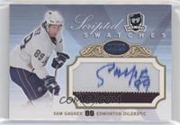 Sam Gagner #/25