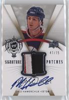 Dale Hawerchuk #/75