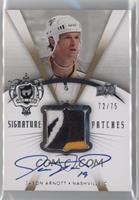 Jason Arnott #/75