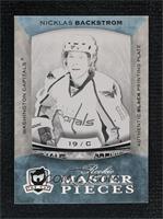 Rookie Premieres - Nicklas Backstrom #/1