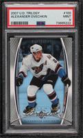 Alexander Ovechkin [PSA 9 MINT]