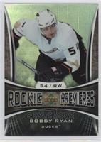 Rookie Premieres - Bobby Ryan #/999