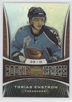 Rookie Premieres - Tobias Enstrom #/999