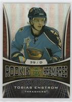 Rookie Premieres - Tobias Enstrom #/999