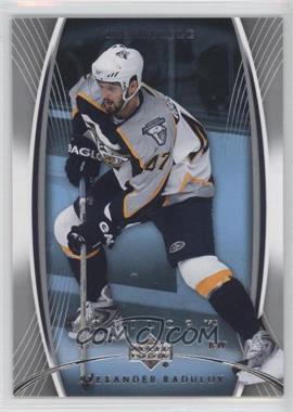 2007-08 Upper Deck Trilogy - [Base] #56 - Alexander Radulov