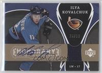 Ilya Kovalchuk #/50