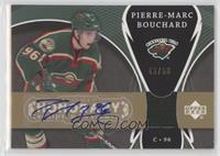 Pierre-Marc Bouchard #/50