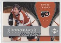 Bobby Clarke