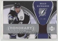 Brad Richards