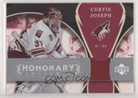 Curtis Joseph [Noted]