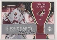 Curtis Joseph