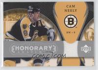 Cam Neely