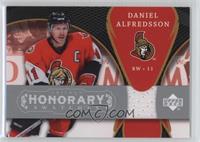 Daniel Alfredsson