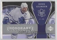 Doug Gilmour