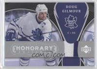 Doug Gilmour