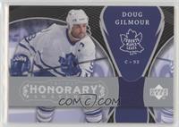 Doug Gilmour