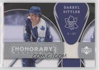 Darryl Sittler