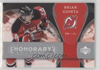 Brian Gionta