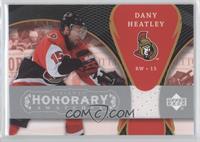 Dany Heatley