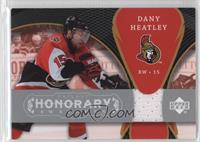 Dany Heatley