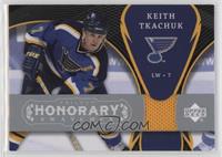 Keith Tkachuk