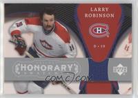 Larry Robinson