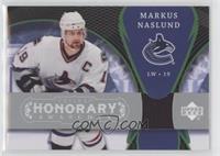 Markus Naslund