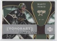 Marty Turco