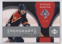 Nathan Horton