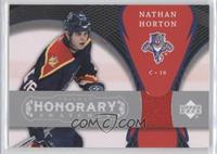 Nathan Horton