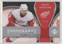 Pavel Datsyuk