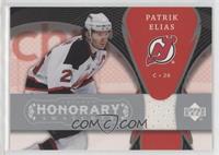 Patrik Elias [EX to NM]