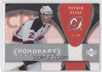 Patrik Elias