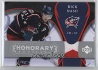 Rick Nash