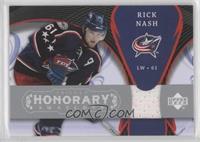 Rick Nash