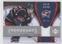 Rick Nash