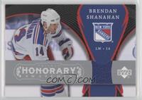 Brendan Shanahan