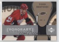 Todd Bertuzzi