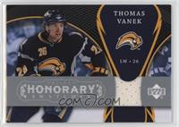 Thomas Vanek