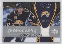 Thomas Vanek