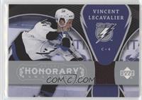 Vincent Lecavalier