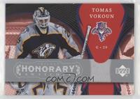 Tomas Vokoun