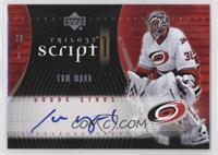 Cam Ward