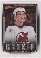 David Clarkson