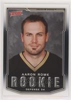 Aaron Rome